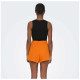 Only Γυναικεία αμάνικη μπλούζα Cropped Tank Top